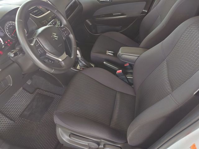 SUZUKI鈴木 SWIFT  第12張相片