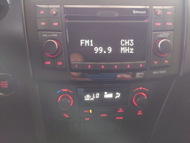SUZUKI鈴木 SWIFT  第15張相片