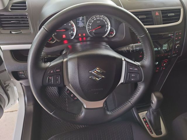 SUZUKI鈴木 SWIFT  第17張相片