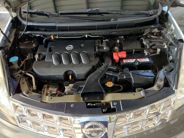 NISSAN日產 LIVINA  第3張相片