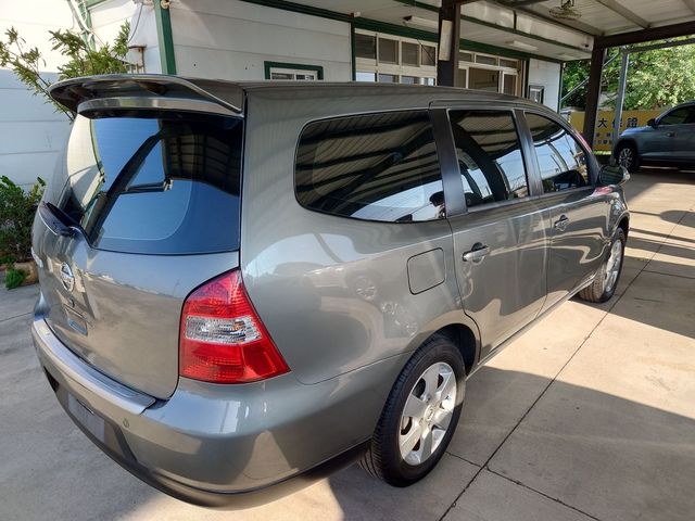 NISSAN日產 LIVINA  第5張相片