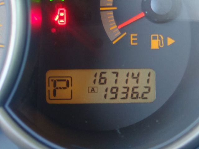 NISSAN日產 LIVINA  第10張相片