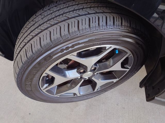 SUBARU速霸陸 FORESTER  第3張相片