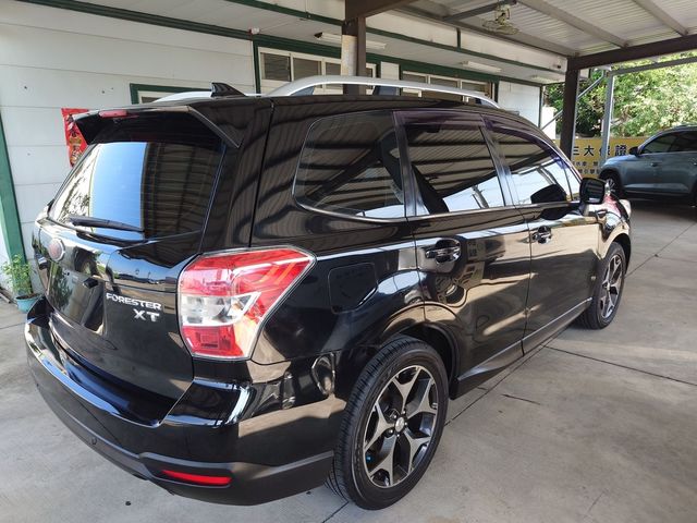 SUBARU速霸陸 FORESTER  第4張相片