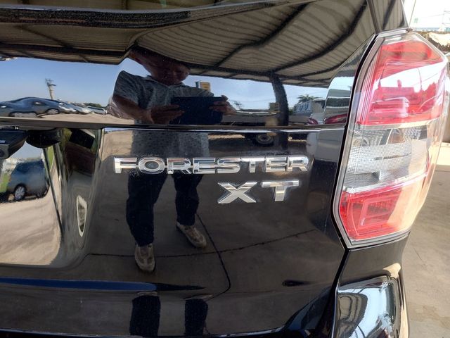 SUBARU速霸陸 FORESTER  第5張相片