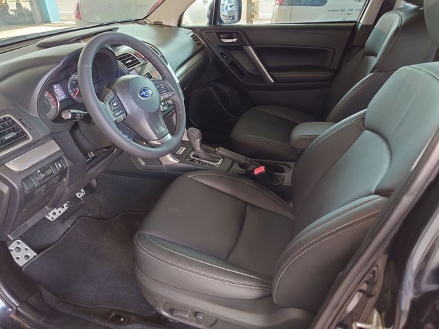 SUBARU速霸陸 FORESTER  第8張相片