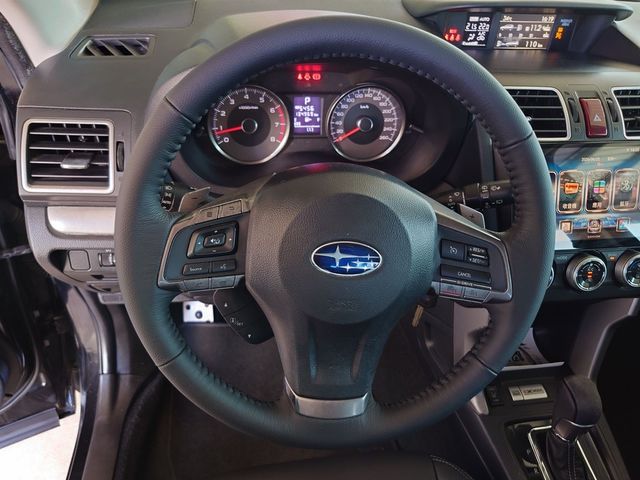SUBARU速霸陸 FORESTER  第11張相片