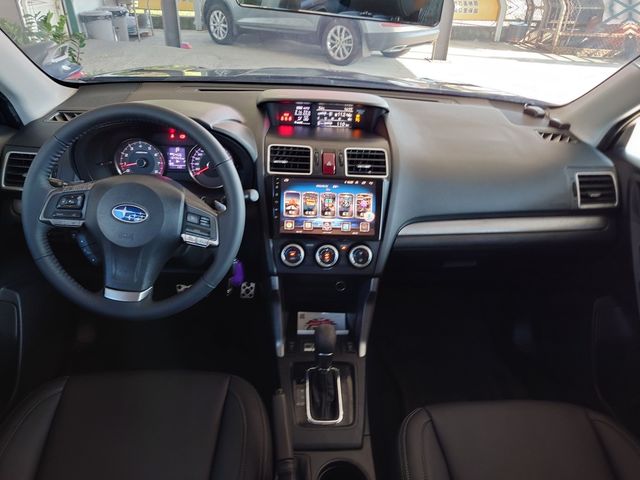 SUBARU速霸陸 FORESTER  第12張相片