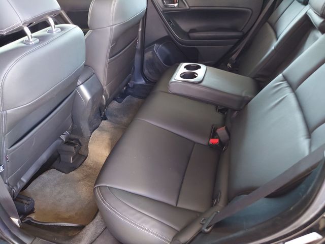 SUBARU速霸陸 FORESTER  第13張相片