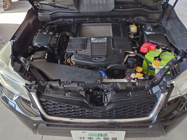 SUBARU速霸陸 FORESTER  第15張相片