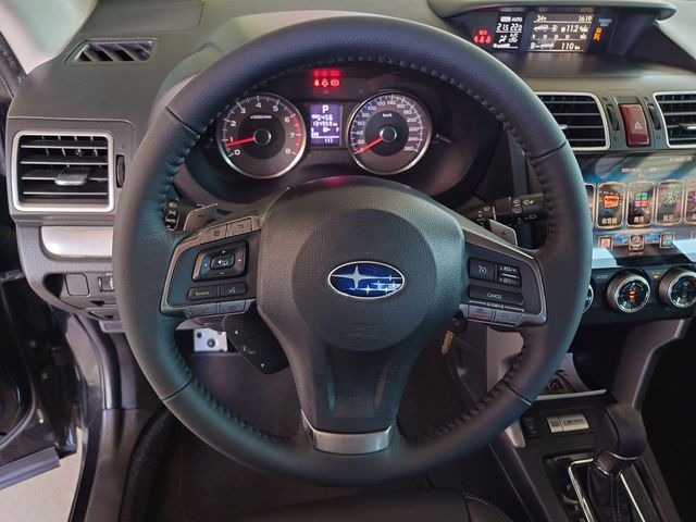 SUBARU速霸陸 FORESTER  第16張相片