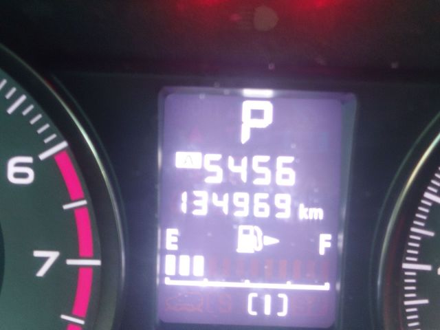 SUBARU速霸陸 FORESTER  第17張相片