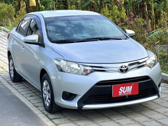 ✔雅致型✔原鈑件✔僅跑11萬✔省油小車✔內外漂亮✔無菸無待修✔1年保固✔可認證  第1張相片