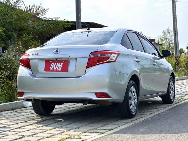 ✔雅致型✔原鈑件✔僅跑11萬✔省油小車✔內外漂亮✔無菸無待修✔1年保固✔可認證  第5張相片