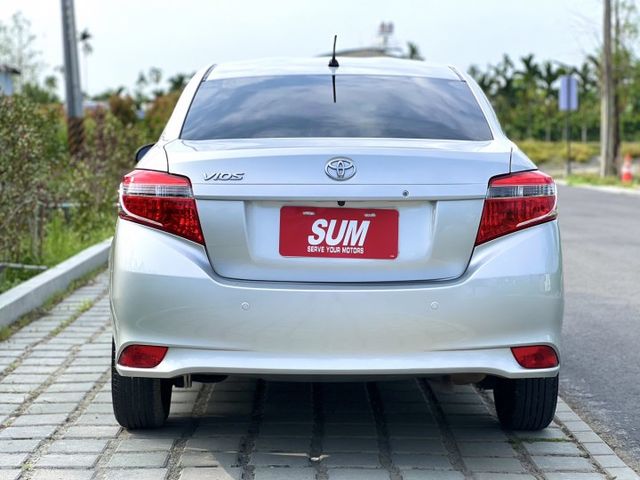 ✔雅致型✔原鈑件✔僅跑11萬✔省油小車✔內外漂亮✔無菸無待修✔1年保固✔可認證  第6張相片