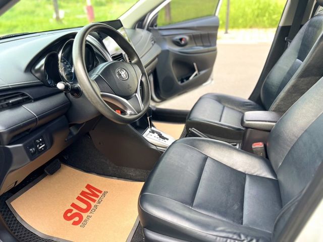 ✔雅致型✔原鈑件✔僅跑11萬✔省油小車✔內外漂亮✔無菸無待修✔1年保固✔可認證  第11張相片