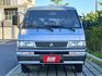 ✔八人座廂車✔原鈑件✔僅跑13萬✔內外漂亮✔好開有力✔可變更貨車牌✔可認證✔有保固  第2張縮圖