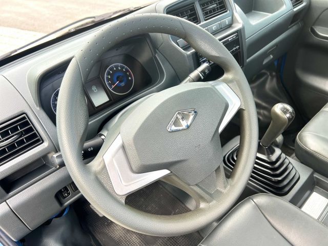 ✔稀少4WD✔原鈑件✔僅跑2萬✔升降尾門✔車斗鐵板✔底盤無鏽蝕✔無任何待修✔認證車✔兩年保固  第12張相片