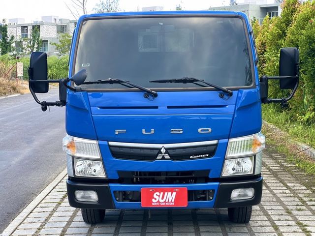 ✔11尺半✔原鈑件✔里程保證✔地盤漂亮無鏽蝕✔4路行車紀錄器✔車斗可依需求更改✔認證車✔有保固  第2張相片