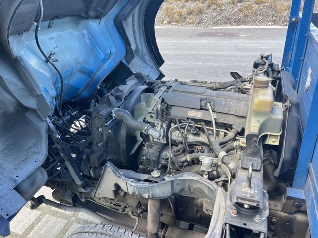 ✔11尺半✔原鈑件✔里程保證✔地盤漂亮無鏽蝕✔4路行車紀錄器✔車斗可依需求更改✔認證車✔有保固  第14張相片