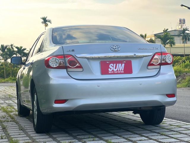 ✔E版✔原鈑件✔僅跑12萬✔經典車款✔省油省稅✔定速✔恆溫✔電折✔YES認證✔可保固  第7張相片