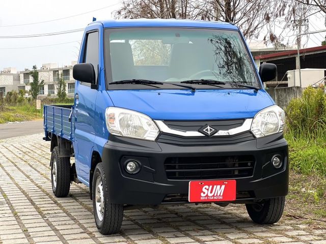 VERYCA 貨車  第1張相片