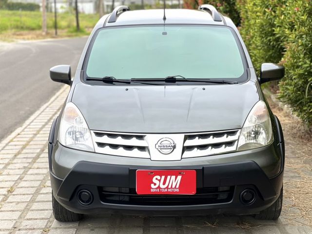 ✔C規版✔里程保證✔優質代步車✔省油省稅✔後座傾倒大空間✔可認證✔一年保固  第2張相片