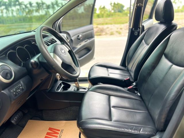 ✔C規版✔里程保證✔優質代步車✔省油省稅✔後座傾倒大空間✔可認證✔一年保固  第11張相片