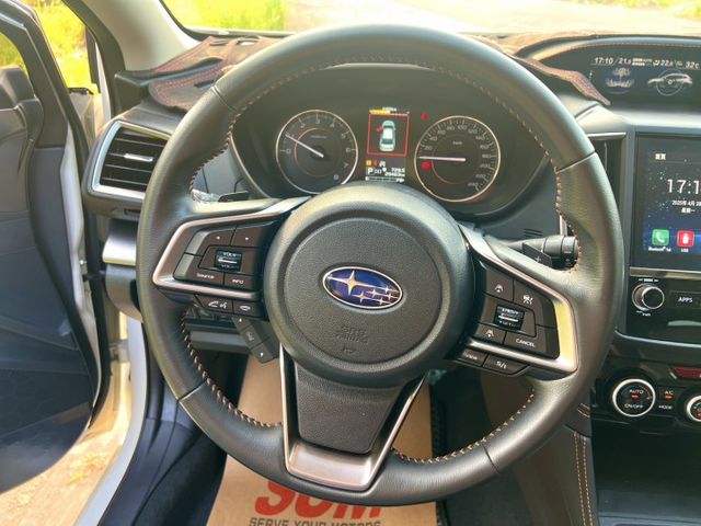 ✔EyeSight版✔全車原鈑件✔僅跑2.9萬✔360環景✔電動椅✔I KEY✔盲點✔車道偏離✔4WD✔認證+保固  第9張相片
