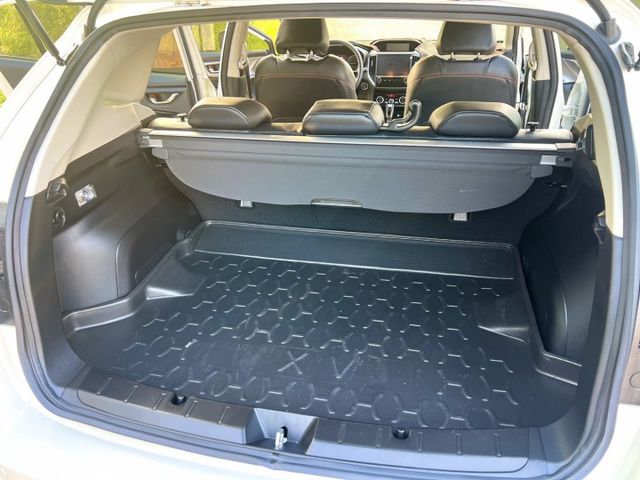 ✔EyeSight版✔全車原鈑件✔僅跑2.9萬✔360環景✔電動椅✔I KEY✔盲點✔車道偏離✔4WD✔認證+保固  第14張相片