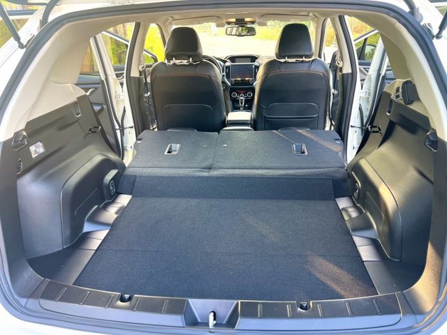 ✔EyeSight版✔全車原鈑件✔僅跑2.9萬✔360環景✔電動椅✔I KEY✔盲點✔車道偏離✔4WD✔認證+保固  第15張相片