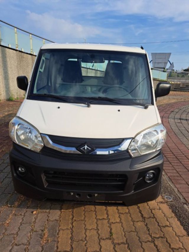 VERYCA 貨車  第1張相片