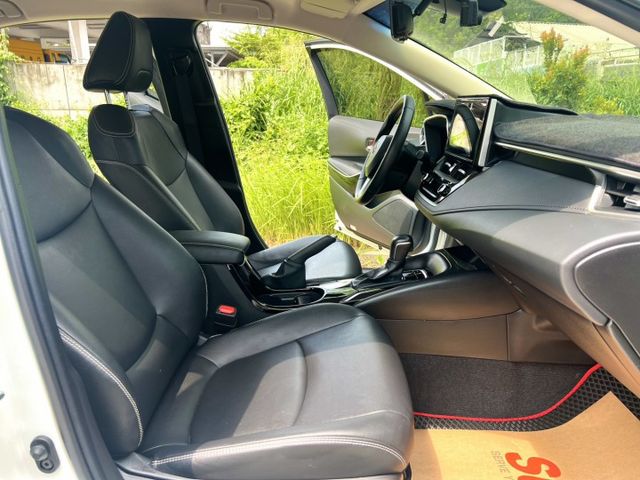 ✔尊爵+版✔全車原鈑件✔僅跑1萬6✔LED頭燈✔I KEY✔360環景✔盲點偵測✔電動椅✔認證車✔兩年保固  第11張相片