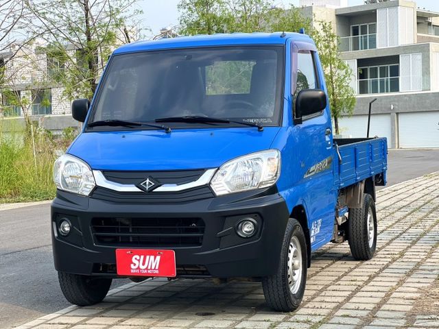 ✔4WD 1.2 ✔原鈑件✔僅跑5萬✔底盤漂亮無鏽蝕✔附第三方檢測報告✔一年保固  第3張相片