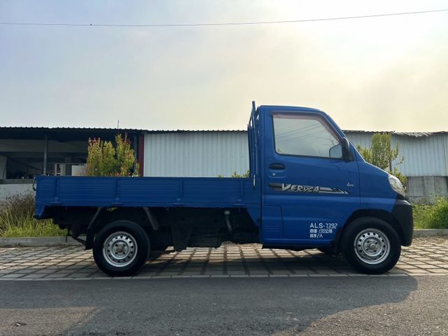 ✔4WD 1.2 ✔原鈑件✔僅跑5萬✔底盤漂亮無鏽蝕✔附第三方檢測報告✔一年保固  第4張相片