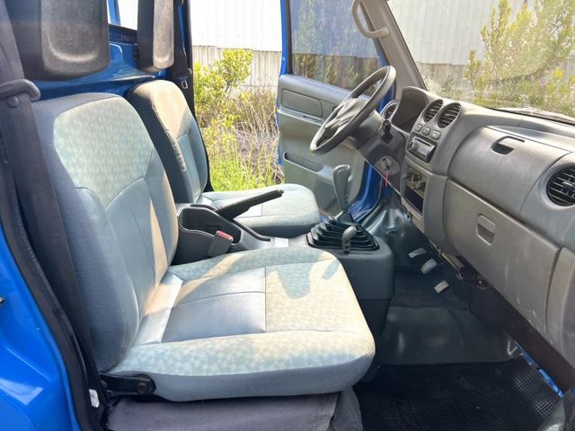 ✔4WD 1.2 ✔原鈑件✔僅跑5萬✔底盤漂亮無鏽蝕✔附第三方檢測報告✔一年保固  第10張相片