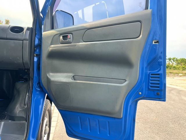 ✔4WD 1.2 ✔原鈑件✔僅跑5萬✔底盤漂亮無鏽蝕✔附第三方檢測報告✔一年保固  第13張相片