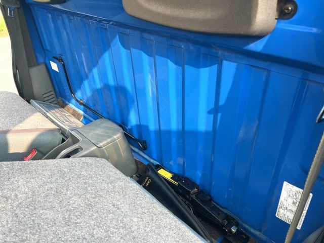 ✔4WD 1.2 ✔原鈑件✔僅跑5萬✔底盤漂亮無鏽蝕✔附第三方檢測報告✔一年保固  第16張相片