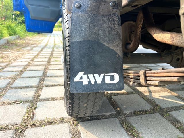 ✔4WD 1.2 ✔原鈑件✔僅跑5萬✔底盤漂亮無鏽蝕✔附第三方檢測報告✔一年保固  第19張相片