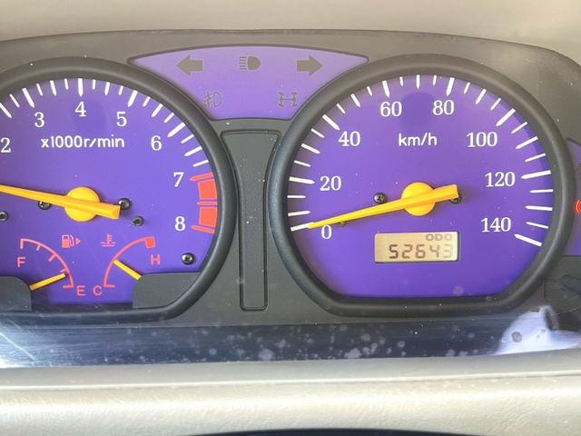 ✔4WD 1.2 ✔原鈑件✔僅跑5萬✔底盤漂亮無鏽蝕✔附第三方檢測報告✔一年保固  第20張相片