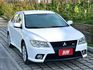 ✔雅緻版✔優質代步車✔里程保證✔認證車✔可保固✔賞車 0989747533  第1張縮圖