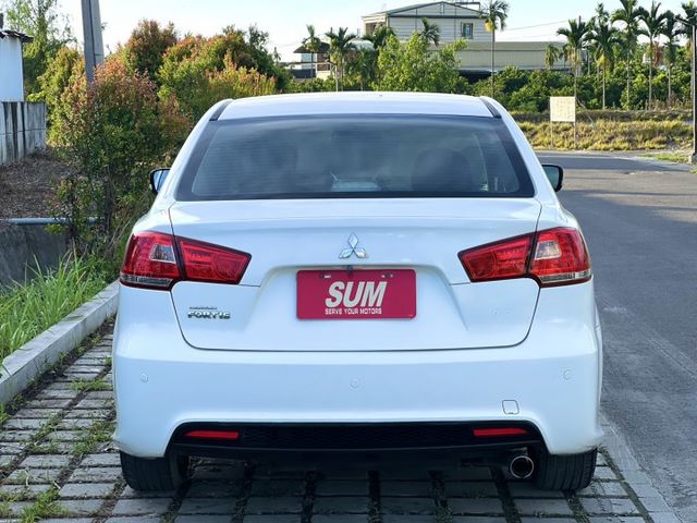 ✔雅緻版✔優質代步車✔里程保證✔認證車✔可保固✔賞車 0989747533  第6張相片
