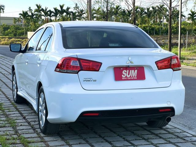 ✔雅緻版✔優質代步車✔里程保證✔認證車✔可保固✔賞車 0989747533  第7張相片