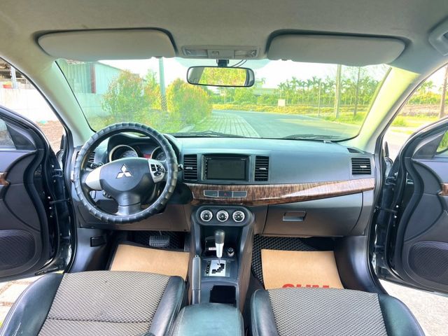 ✔雅緻版✔優質代步車✔里程保證✔認證車✔可保固✔賞車 0989747533  第9張相片