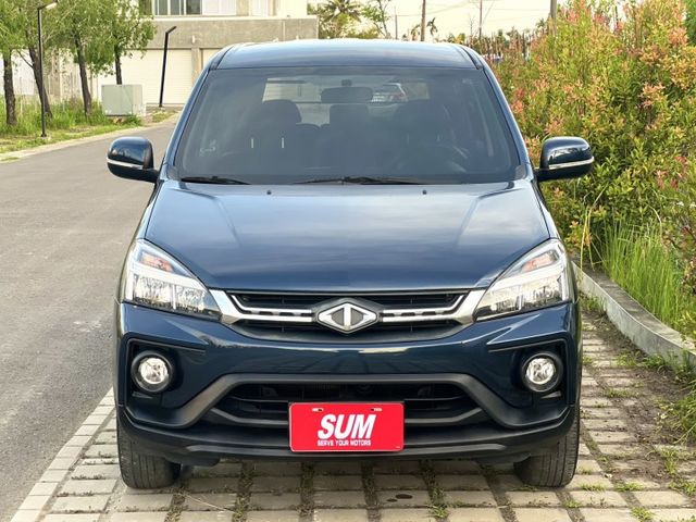 ✔精緻型✔全車原鈑件✔僅跑5萬✔商用大空間✔後座出風口✔安卓機✔載人載貨皆宜✔認證車✔兩年保固  第3張相片