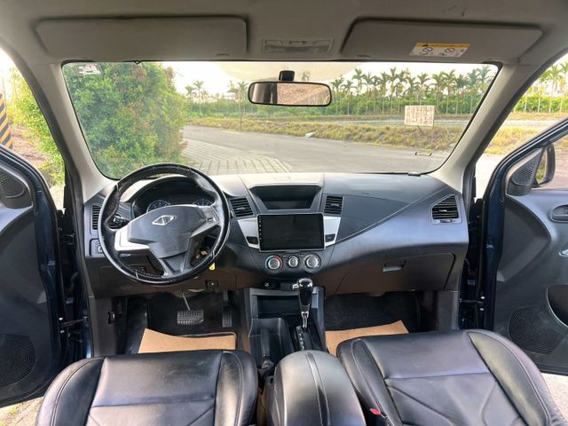 ✔精緻型✔全車原鈑件✔僅跑5萬✔商用大空間✔後座出風口✔安卓機✔載人載貨皆宜✔認證車✔兩年保固  第9張相片