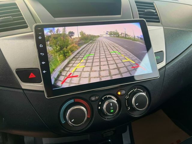 ✔精緻型✔全車原鈑件✔僅跑5萬✔商用大空間✔後座出風口✔安卓機✔載人載貨皆宜✔認證車✔兩年保固  第17張相片