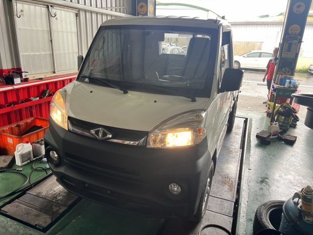 VERYCA A190 貨車  第1張相片
