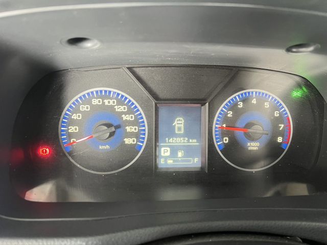VERYCA A190 貨車  第2張相片