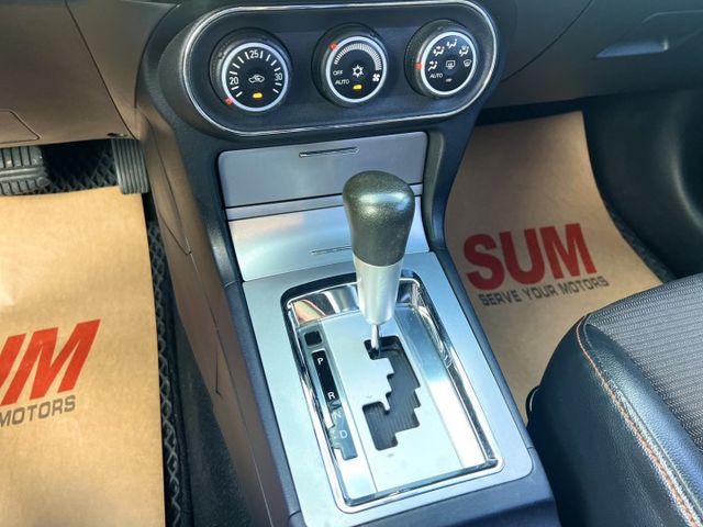 ✔Lancer iO 1.8躍動型✔原鈑件✔僅跑11萬✔一手車✔內外漂亮✔無菸✔無待修✔安卓機✔認證車  第17張相片